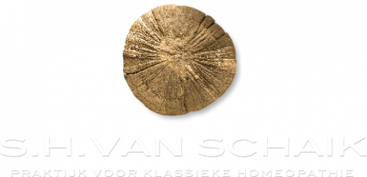 Homeopathie van Schaik